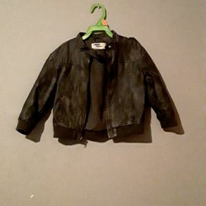 Boys jacket